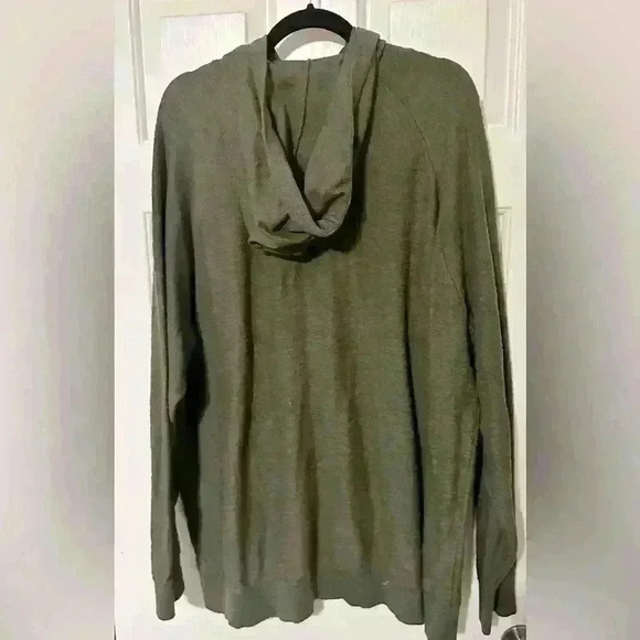 Red Ale By Alesbury Men's Riverside Pullover Hoodie Size XXL - Picture 4 of 4